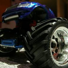 Bil MINI-Z MonsterTruck