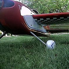 Fly Edge 540