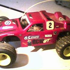 Bil RC10 GT
