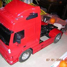 Lastbiler Volvo FH12 