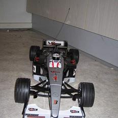 Bil F1 racer NONAME
