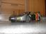 Bil traxxas nitro 4 tec