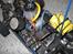 Bil traxxas nitro 4 tec
