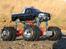 Truck Juggernaut Monster Ranger