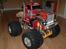 Truck Tamiya Bullhead