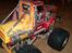 Truck Tamiya Bullhead