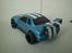 Bil RaceTin Skyline GT-R R34 - Her kan man lige se de inderste baglygter, mangler stadig lige at koble de store 5 mm til!