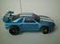 Bil RaceTin Skyline GT-R R34 - Styrbordssiden