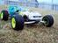 Truck Team Losi XXX-NT