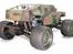Truck Wild commando
