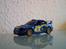 Bil subaru impreza WRC - Bilen