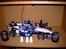 Bil formel 1 f201bmw