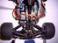 Bil formel 1 f201bmw