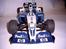 Bil formel 1 f201bmw