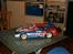 Bil Tamiya Nissan 300zx