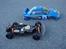 Bil Kyosho Subaru Impreza WRC