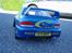 Bil Kyosho Subaru Impreza WRC