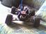 Off-Roader Nitro Rustler -solgt- 