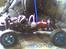 Off-Roader Nitro Rustler -solgt- 