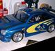 Bil CEN Fun Factor Subaru WRC