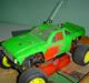 Bil kyosho