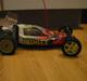 Buggy Team Losi XX 2WD