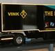Lastbiler Volvo FH12