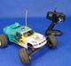 Truck Team Losi XXX-NT