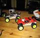 Truck LOSI Mini-T