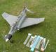 Fly Phantom F-4K Solgt