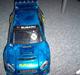 Bil Kyosho. Subaru