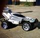 Off-Roader Nikko P6