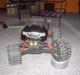 Truck savage 21