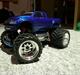 Bil MINI-Z MonsterTruck