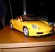 Bil Porsche Boxster