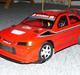 Bil Mitsubishi Lancer EVO6