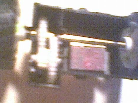 Bil Racetin - Suzuki Jimny  - Bly i Standard gearkasse  billede 6