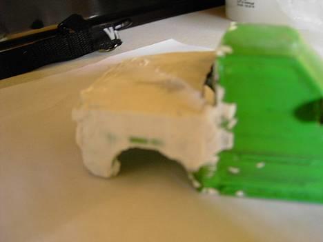 Bil Racetin - Suzuki Jimny  - Der er mit nye projek  billede 9