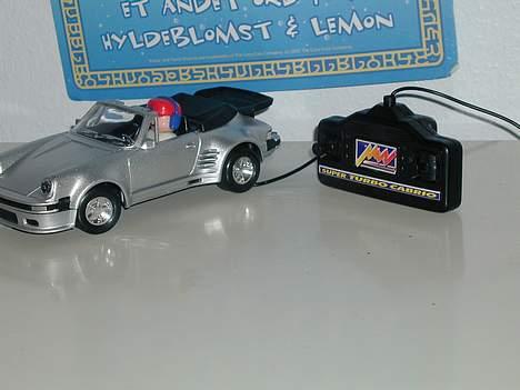 Bil Porsche billede 1