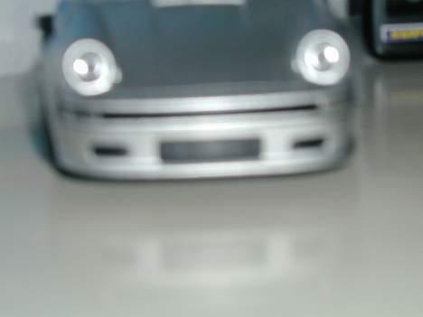 Bil Porsche billede 2