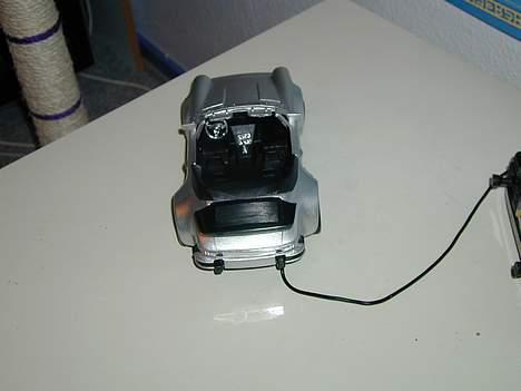 Bil Porsche billede 3