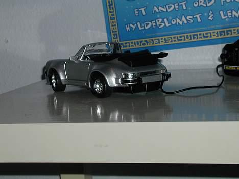 Bil Porsche billede 4