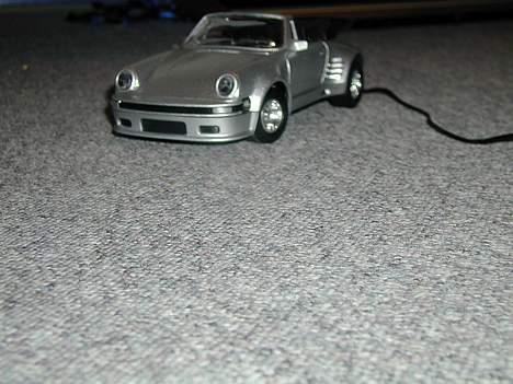 Bil Porsche billede 5