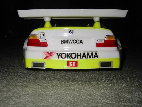 Bil HP BMW billede 3