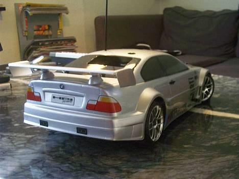 Off-Roader Savage 25  - Hmm hvad skal man sige her. Pæn røv :-) billede 4