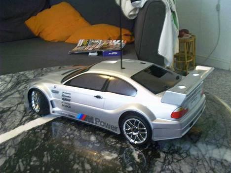 Off-Roader Savage 25  billede 5