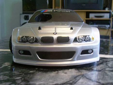 Off-Roader Savage 25  - OND FRONT!! billede 6