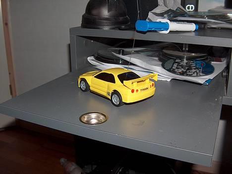 Bil Nissan Skyline billede 2