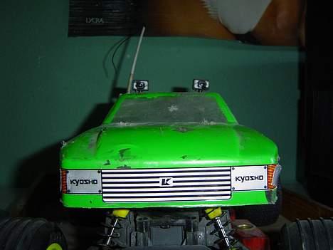Bil kyosho billede 2