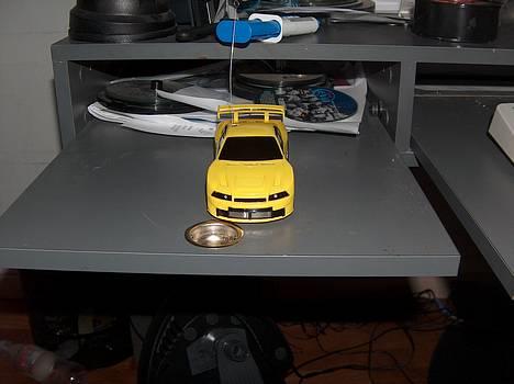 Bil Nissan Skyline billede 4